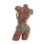 Costum de baie dama L29 LEOPARD | MEINA