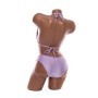 Costum de baie dama F228 LILA | MEINA