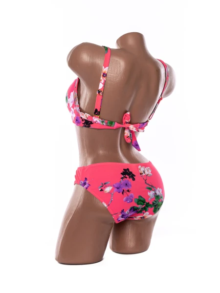 Costum de baie dama L29-1 CORAL | MEINA