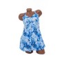 Costum de baie dama Y10221 ALBASTRU INCHIS | MEINA