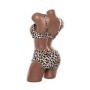Costum de baie dama F69 LEOPARD | MEINA
