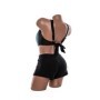 Costum de baie dama L25-1 ALBASTRU | MEINA