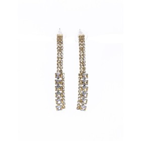 Set Colier + Cercei CLR006 AURIU | MEI