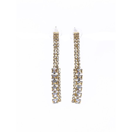 Set Colier + Cercei CLR006 AURIU | MEI