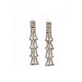 Set Colier + Cercei CLR008 AURIU | MEI
