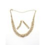 Set Colier + Cercei CLR008 AURIU | MEI