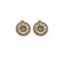 Set Colier + Cercei CLR004 AURIU | MEI