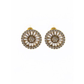 Set Colier + Cercei CLR004 AURIU | MEI