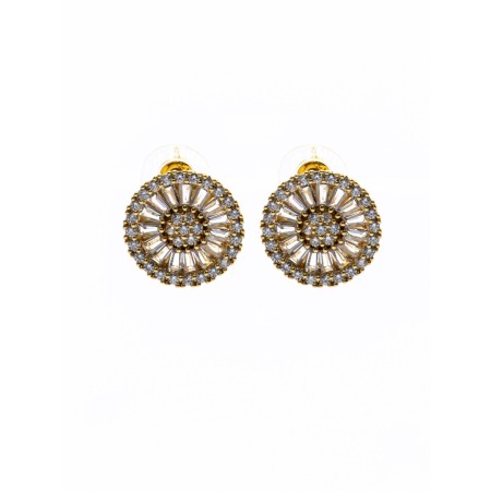 Set Colier + Cercei CLR004 AURIU | MEI