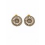 Set Colier + Cercei CLR004 AURIU | MEI