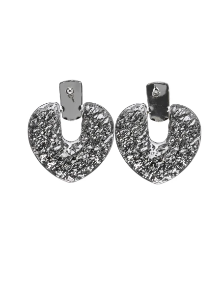 Cercei CRC002 ARGINTIU | MEI