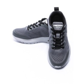 Pantofi Sport Barbati CS-B0601 GREY | BERLINER