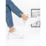 Sneakers Dama CS-B0603 WHITE | BERLINER
