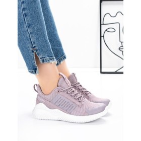 Sneakers Dama CS-B0603 PURPLE | BERLINER