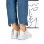 Sneakers Dama CS-B0604 WHITE | BERLINER