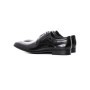 Pantofi Barbati 550-027D Negru Eldemas