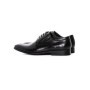 Pantofi Barbati 550-027S Negru Eldemas