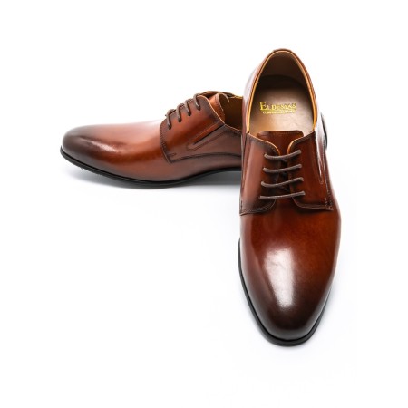 Pantofi Barbati 552-050-2 Maro | Eldemas