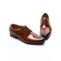 Pantofi Barbati 552-050-2 Maro | Eldemas