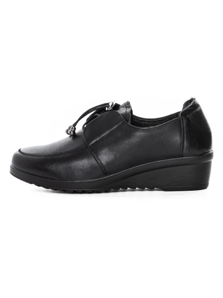 Pantofi Casual Dama 5007 Negru | Formazione