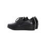 Pantofi Casual Dama 5007 Negru | Formazione