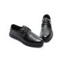 Pantofi Casual Barbati 5776 Negru | Mels