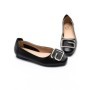 Balerini Dama 6097 Negru | Formazione