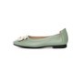 Balerini Dama 6097 Verde | Formazione