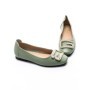 Balerini Dama 6097 Verde | Formazione
