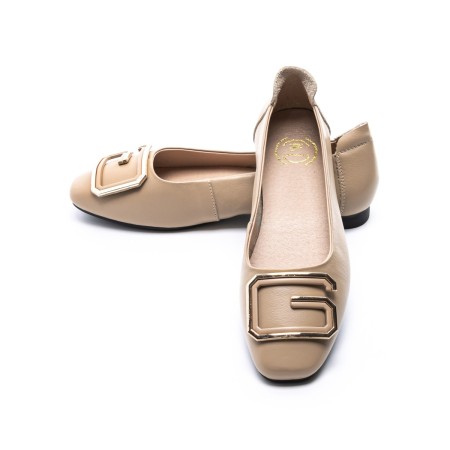 Balerini Dama 6097 Piersica | Formazione