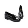 Pantofi Casual Dama 6159 Negru | Formazione