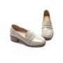 Pantofi Casual Dama 6159 Gri | Formazione