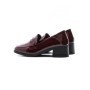 Pantofi Casual Dama 6159 Visiniu | Formazione