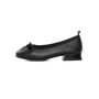 Balerini Dama 6203-3 Negru Formazione