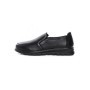 Pantofi Casual Dama 6375 Negru (L70) Formazione