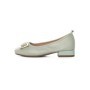 Balerini Dama 6681 Verde | Formazione