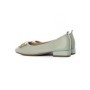 Balerini Dama 6681 Verde | Formazione