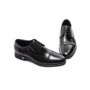 Pantofi Barbati 7065-843 Negru Eldemas