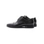Pantofi Barbati 7065-843 Negru Eldemas