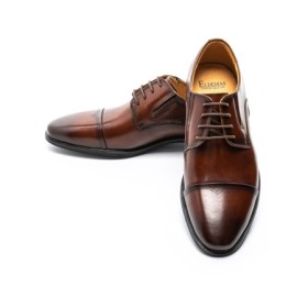 Pantofi Barbati 7065-843 Maro | Eldemas