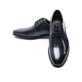 Pantofi Barbati 7065-844 Albastru | Eldemas