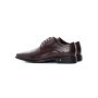 Pantofi Barbati 7065-844 Visiniu Eldemas