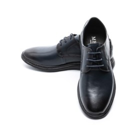 Pantofi Barbati 32353-1 Albastru | Mels