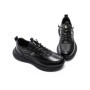 Pantofi Sport Barbati 33706 Negru Franco Gerardo