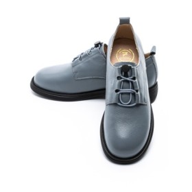 Pantofi Casual Dama 36503 Albastru | Formazione