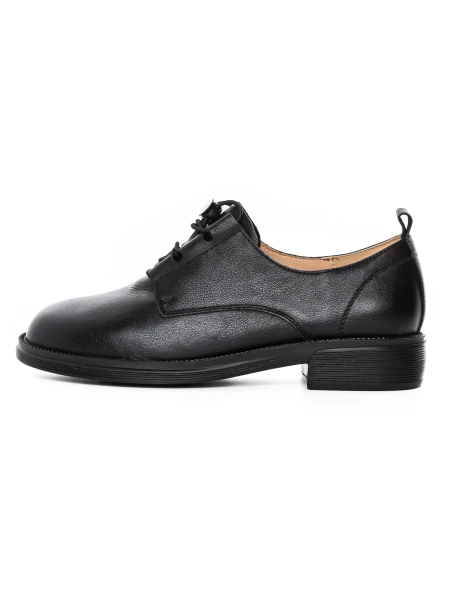 Pantofi Casual Dama 36503 Negru | Formazione