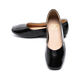 Balerini Dama 60372 Negru | Formazione