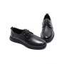 Pantofi Barbati WM813 Negru | Mels