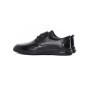 Pantofi Barbati WM813 Negru | Mels