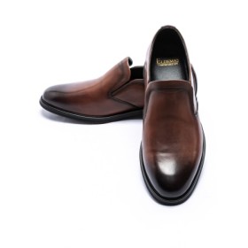 Pantofi Barbati WM822-5 Maro Eldemas